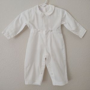 Besos by Kissy Kissy | Christening Outfit
